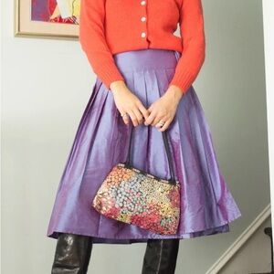 Vintage 90’s LeSportsac Liberty Floral Nylon Shoulder Bag